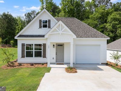 Property at 11 Rivers Edge Lot 17, Franklin, GA