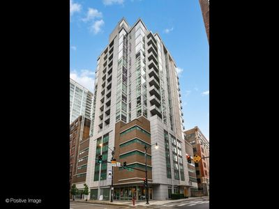 170 W Polk St APT 1406