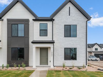 Property at 1835 E Corriente Dr #1162, Salem, UT