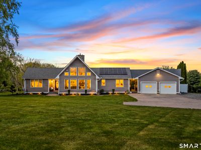 6 Tyler Drive