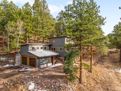 4986 White House Trail