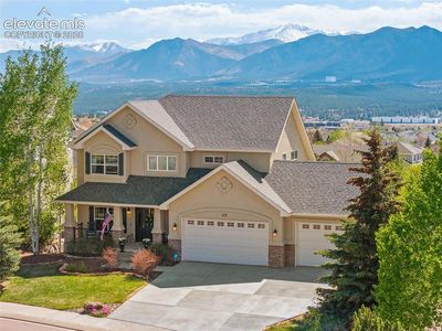 315 Green Rock Pl