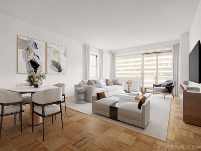 159 W 53rd St APT 25B