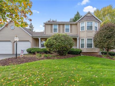 Property at 7505 Overland Dr, North Syracuse, NY