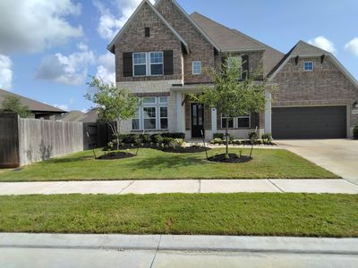 5607 Garnet Peak Ln
