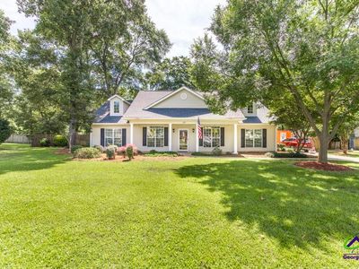 165 Crystal Ridge Cir