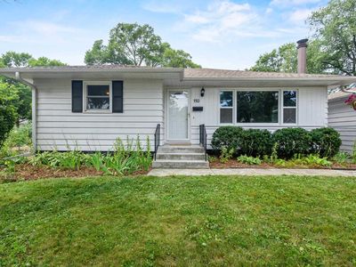 110 Buckingham Ln