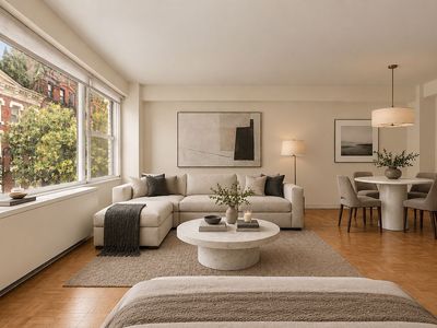 33 Greenwich Ave #3C