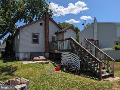 Property at 604 Harris Ave, Croydon, PA