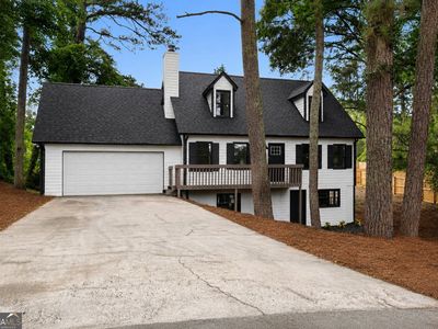 4908 Sunrise Way