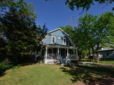 215 N Penn Ave