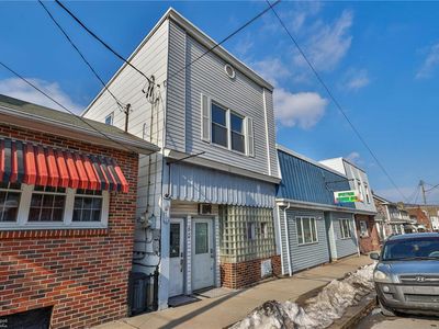 50 W Catawissa St