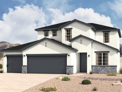 3710 Santa Fe Trl SW