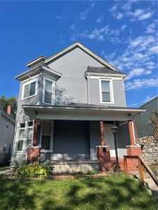 3248 Gillham Rd