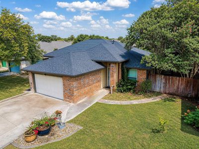 608 Saunders Dr