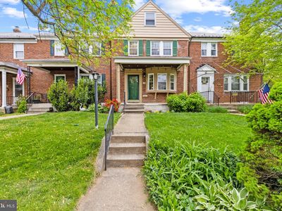 62 Dunkirk Rd