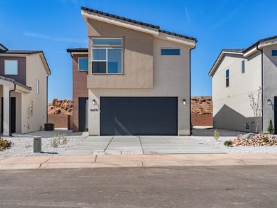 LOT 119 Desert Reflection St