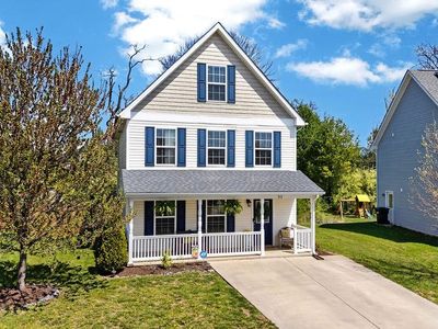 312 Evershire St