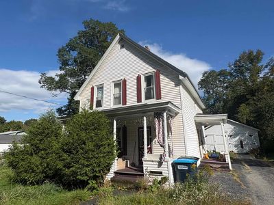 Property at 200 Fairview Street, Barre, VT