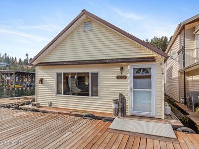33951 N Harborview Marina #19