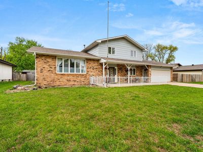 Property at 409 S Norbeck St, Vermillion, SD