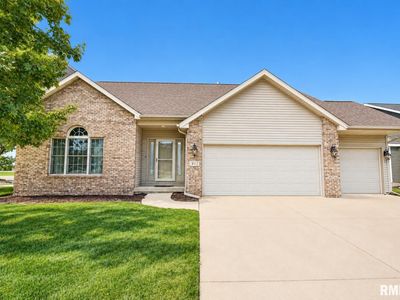 Property at 3312 Summerview Ln, Bloomington, IL