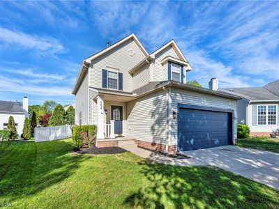 554 Hastings Ct