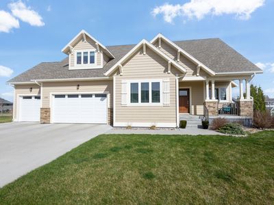 1303 Keystone Cir