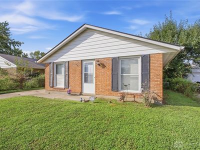 2921 Telhurst Ct