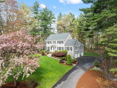 25 Whitney Ln