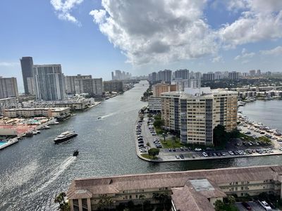 2602 E Hallandale Beach Blvd #R2105