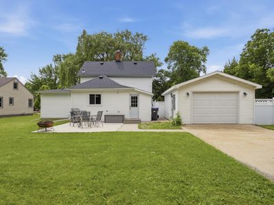 Property at 716 3rd St, Hawley, MN