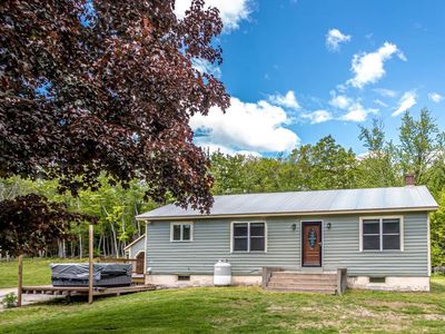 518 West Fryeburg Road
