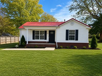 Property at 902 S Russell St, Portland, TN