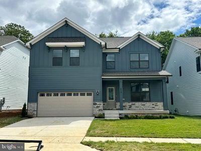 468 Ensemble Way