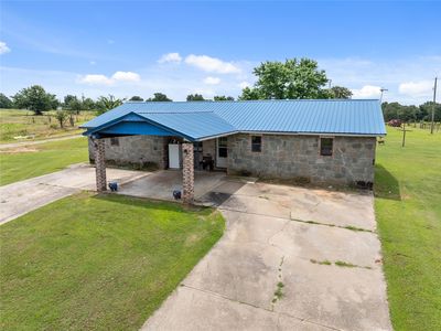 Property at 10865 E 258th St S, Porum, OK