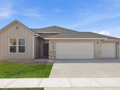 3589 E Jamestown Dr