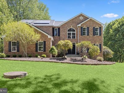 515 Garrison Forest Rd