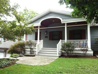 95 Crescent Road