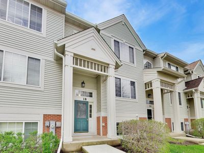 18 New Haven Dr #18