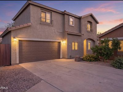 21844 N 40TH Place