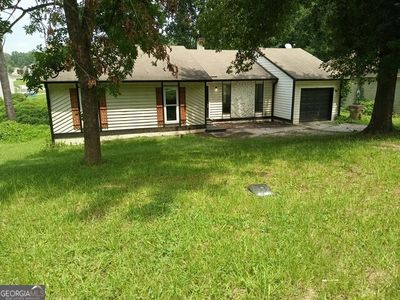 1015 Salisbury Trl