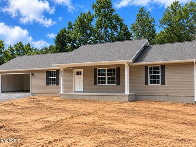 Property at 4003 Yellow Knife Dr, Crossville, TN