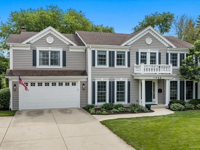 1220 Heatherton Dr