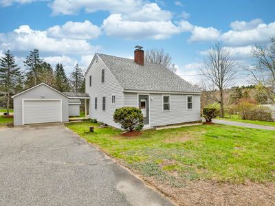 Property at 17 Derry Road, Chester, NH