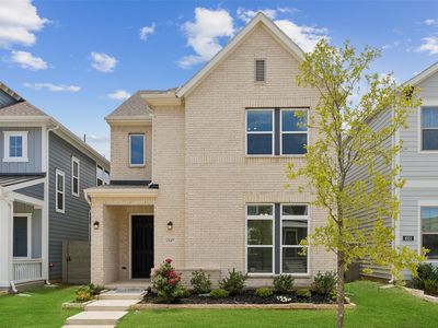 Property at 1047 Harmony Trl, Argyle, TX