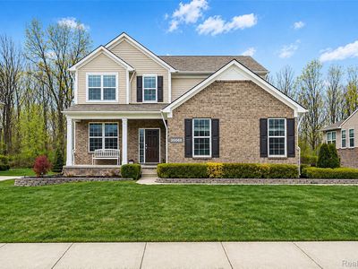 Property at 30065 Braeburn, New Hudson, MI