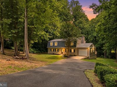 Property at 8827 Lafayette Dr, Owings, MD
