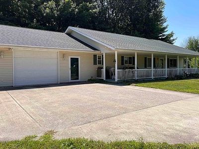 Property at 2157 Troy Rd, Washington, IN