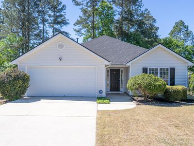 221 Crystal Peak Drive